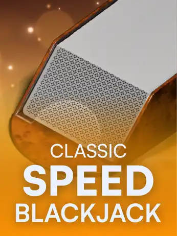 Classic Speed Blackjack 25