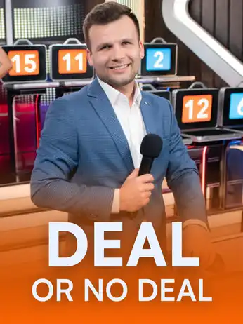 Deal or No Deal