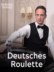 Deutsches Roulette