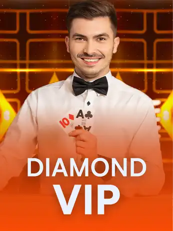 Diamond VIP