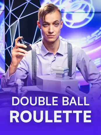 Double Ball Roulette