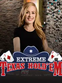 Extreme Texas Holdem