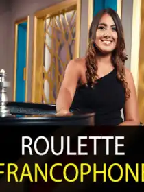 Roulette Francophone