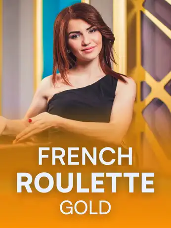 French Roulette Gold