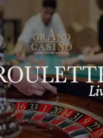 Grand Casino Roulette