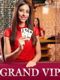 Blackjack Grand VIP