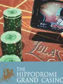 Hippodrome Grand Casino