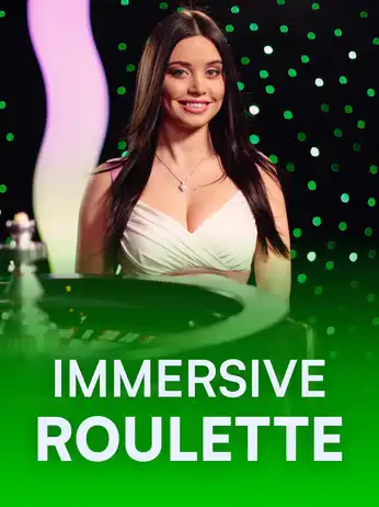 Immersive Roulette