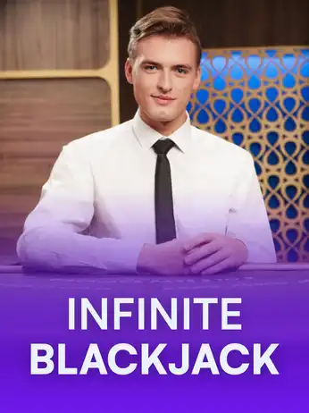 Infinite Blackjack