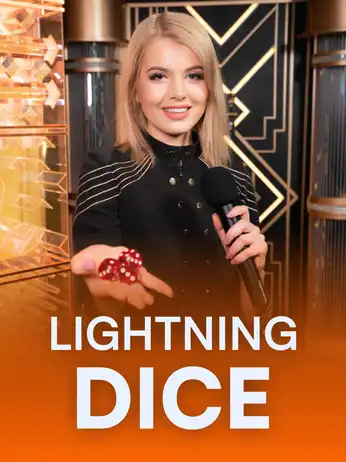 Lightning Dice
