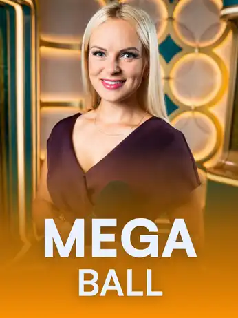 Mega Ball
