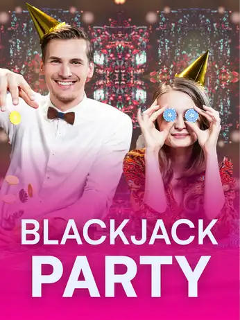 Blackjack Party