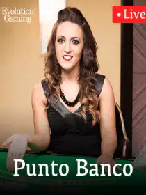 Punto Banco