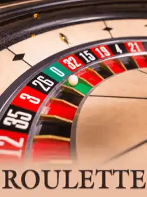 Roulette Live