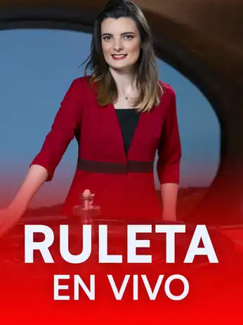 Ruleta En Vivo