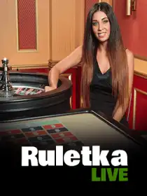Ruletka Live