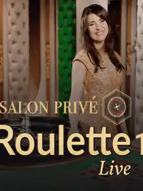 Salon Prive Roulette
