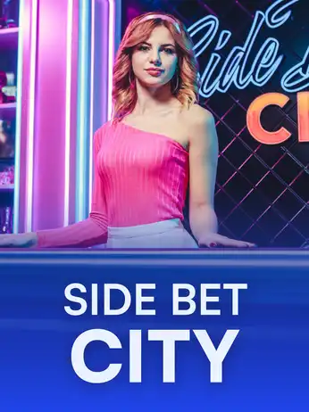 Side Bet City