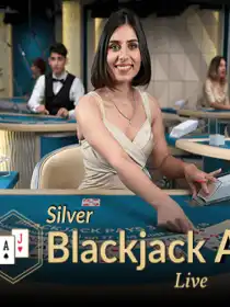 Blackjack Silver A