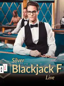 Blackjack Silver F