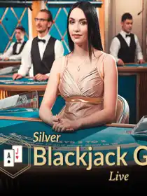 Blackjack Silver G