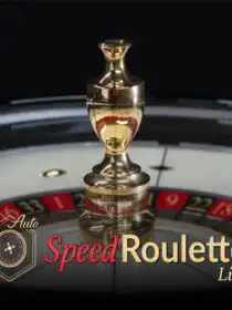 Speed Auto Roulette