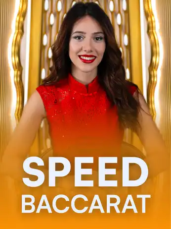 Speed Baccarat V