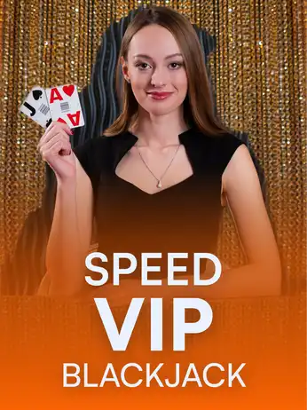 Speed VIP Blackjack A