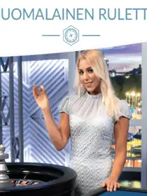 Suomalainen Ruletti