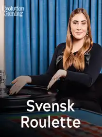 Svensk Roulette