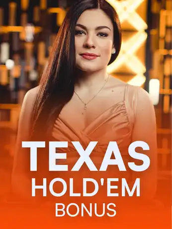 Texas Hold'em Bonus