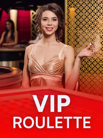 VIP Roulette
