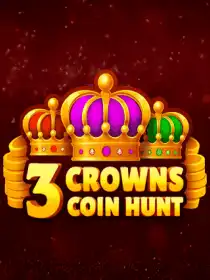 3 Crowns: Coin Hunt