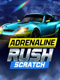 Adrenaline Rush: Scratch