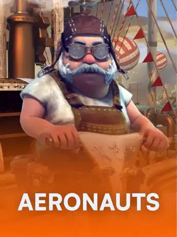 Aeronauts