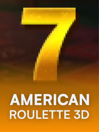American Roulette 3D