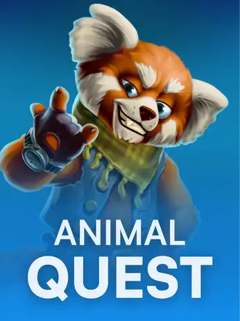 Animal Quest