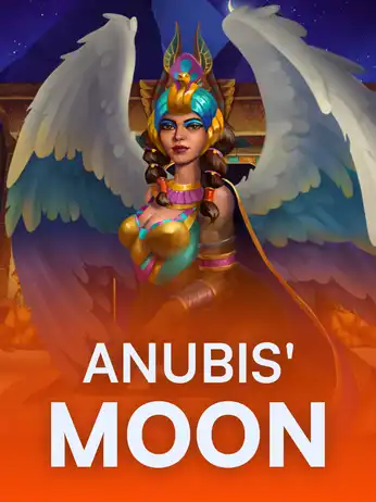 Anubis' Moon