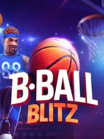 B-Ball Blitz