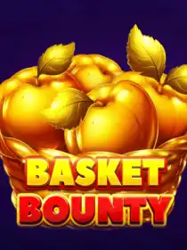 Basket Bounty
