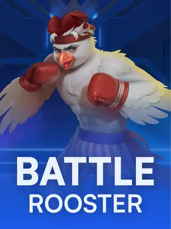 Battle Rooster