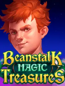 Beanstalk Magic Treasures