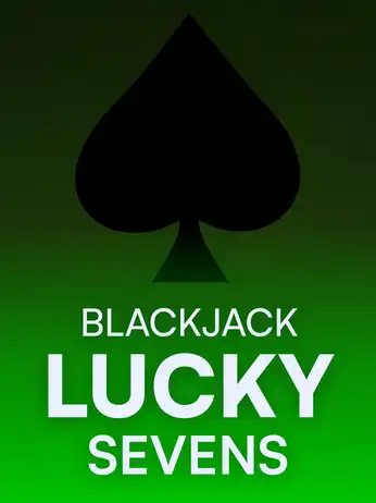 BlackJack Lucky Sevens