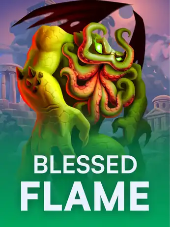 Blessed Flame