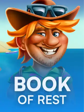 Book of Rest