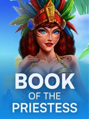 Book of the Priestess