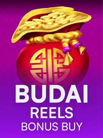 Budai Reels Bonus Buy