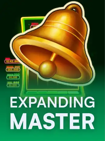 Expanding Master