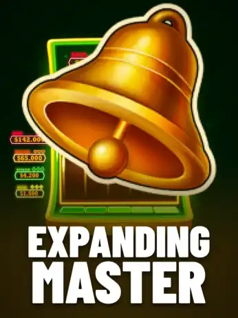 Expanding Master