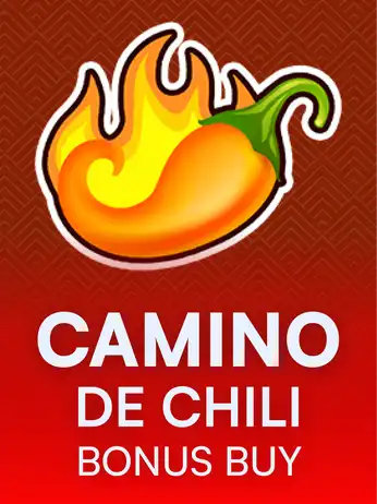 Camino de Chili Bonus Buy